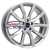 21'' 5x112 ET31 D66,45 9,5J MAK Koln Silver 21'' 5x112 ET31 D66,45 9,5J MAK Koln Silver