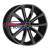 18'' 5x114,3 ET35 D76 7,5J MAK Wolf Gloss Black