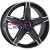 18'' 5x112 ET25 D66,6 9,0J MAK Stern Silver 18'' 5x112 ET25 D66,6 9,0J MAK Stern Silver