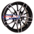 15'' 5x100 ET40 D57,1 6,0J Venti 1506 BD