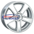 17'' 5x108 ET52,5 D63,3 7,0J Replay FD49 Sil