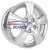 14'' 4x98 ET38 D58,6 5,5J СКАД Крит (КЛ241) Алмаз