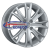 17'' 4x108 ET37,5 D63,3 7,0J Replay FD131 Sil 17'' 4x108 ET37,5 D63,3 7,0J Replay FD131 Sil