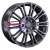 20'' 5x150 ET58 D110,1 8,5J Replay LX153 GM 20'' 5x150 ET58 D110,1 8,5J Replay LX153 GM