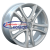 16'' 5x112 ET31 D66,6 6,5J Replay MR168 Sil 16'' 5x112 ET31 D66,6 6,5J Replay MR168 Sil