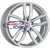 19'' 5x112 ET30 D66,45 8,0J MAK Sarthe Gunmetal Mirror Face