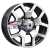18'' 5x139,7 ET35 D108,5 7,0J K&K Намиб (КС929) Дарк платинум