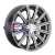 17'' 5x100 ET45 D73,1 7,5J LS 312 GMF