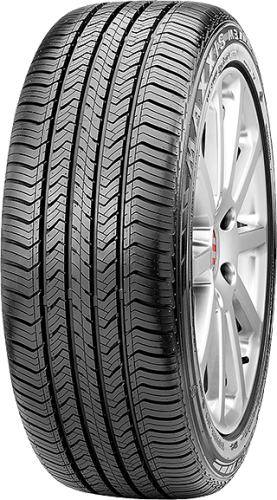 255/45R20 Maxxis HP-M3 Bravo 105 V TL