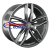 20'' 5x112 ET57 D66,6 9,0J Replay MR279 GMF