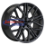 21'' 5x120 ET49 D72,6 9,5J Khomen Wheels KHW2101 (RRover) Black matt