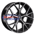 18'' 5x108 ET36 D65,1 8,0J Replay CHR42 BKF
