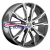 19'' 5x108 ET36 D65,1 7,5J Replay CHR101 GMF 19'' 5x108 ET36 D65,1 7,5J Replay CHR101 GMF