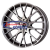 19'' 5x112 ET40 D66,6 9,5J FR Replica B197T GMF 19'' 5x112 ET40 D66,6 9,5J FR Replica B197T GMF