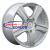 16'' 5x112 ET35 D66,6 6,5J Replay A283 Sil 16'' 5x112 ET35 D66,6 6,5J Replay A283 Sil