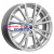 15'' 4x100 ET35 D67,1 6,0J K&K Меандр (КС888) Сильвер SK