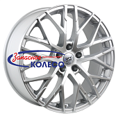 19'' 5x114,3 ET45 D67,1 7,5J RST R019 (Mazda) BDm