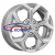 16'' 5x114,3 ET50 D67,1 6,5J K&K КС878 Сильвер