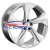 21'' 5x112 ET31 D66,6 9,5J Replay A278 Sil 21'' 5x112 ET31 D66,6 9,5J Replay A278 Sil