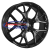 20'' 5x114,3 ET35 D60,1 8,0J Khomen Wheels KHW2012 (Changan Uni-K/Uni-V) Black