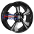 17'' 5x110 ET46 D63,3 7,0J Khomen Wheels KHW1724 (CS35 Plus) Black 17'' 5x110 ET46 D63,3 7,0J Khomen Wheels KHW1724 (CS35 Plus) Black