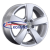 17'' 5x112 ET40 D57,1 7,0J Replay VV112 Sil 17'' 5x112 ET40 D57,1 7,0J Replay VV112 Sil