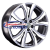 18'' 5x114,3 ET50 D60,1 8,0J Replay TY283 GMF