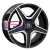 17'' 5x112 ET48 D57,1 8,0J Replay A288 BKF 17'' 5x112 ET48 D57,1 8,0J Replay A288 BKF