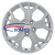 17'' 5x114,3 ET45 D67,1 7,0J Khomen Wheels KHW1715 (CX-5/i40/X-Trail) Gray-FP
