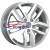 15'' 5x100 ET40 D57,1 6,0J Replay VV139 BKF 15'' 5x100 ET40 D57,1 6,0J Replay VV139 BKF