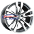 19'' 5x120 ET18 D72,6 9,0J Replay B170 GMF