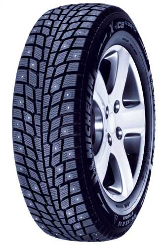 175/70R13 Michelin X-Ice North 82 T TL