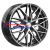 17'' 5x114,3 ET45 D67,1 7,0J СКАД Азимут (КЛ371) Алмаз