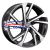 17'' 5x114,3 ET45 D64,1 7,5J Replay H137 GMF