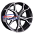 22'' 5x112 ET43 D66,6 10,5J Replay B135 BKF 22'' 5x112 ET43 D66,6 10,5J Replay B135 BKF
