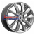 17'' 5x112 ET35 D66,6 7,0J K&K Арнар (КС896) Алмаз черный