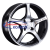 16'' 4x108 ET26 D65,1 6,5J LS 537 BKF