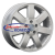 18'' 5x114,3 ET50 D66,1 7,0J Replay RN173 Sil