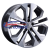 20'' 5x112 ET28 D66,6 9,0J Replay A203 GMFP 20'' 5x112 ET28 D66,6 9,0J Replay A203 GMFP