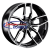 18'' 5x114,3 ET46 D67,1 8,0J Replay HND191 BKF