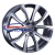 19'' 5x112 ET34.5 D66,6 8,5J Replay MR218 GMF