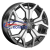 17'' 5x112 ET45 D57,1 7,0J Replay SK163 BKF 17'' 5x112 ET45 D57,1 7,0J Replay SK163 BKF