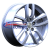 18'' 5x114,3 ET39 D60,1 7,5J Replay LX59 Sil