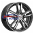 15'' 4x100 ET50 D60,1 6,0J iFree Маскот (КС870) Блэк Джек 15'' 4x100 ET50 D60,1 6,0J iFree Маскот (КС870) Блэк Джек