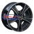 14'' 4x108 ET37,5 D73,1 6,0J LS 801 BKF