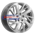 17'' 5x114,3 ET50 D67,1 7,0J СКАД KL-372 Селена