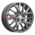 16'' 5x114,3 ET43 D67,1 6,0J СКАД Босфор (КЛ355) Графит