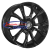 19'' 5x114,3 ET45 D67,1 7,5J Khomen Wheels KHW1907 (CX-5/CX8) Black-FP