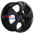 17'' 5x108 ET33 D60,1 7,0J Khomen Wheels KHW1724 (Exeed LX) Gray