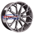 22'' 5x120 ET49 D72,6 9,5J Replay LR92 GMF